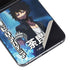 My Hero Academia Dabi Season 5 Galaxy Z Flip5 5G Skin